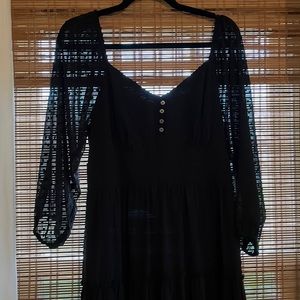 NWT J.Crew Swiss for dress 10